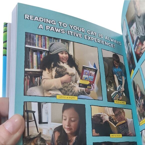 3/$20 DOGMAN LORD OF THE FLEAS Dav Pilkey Hardbound NWT - Picture 4 of 6